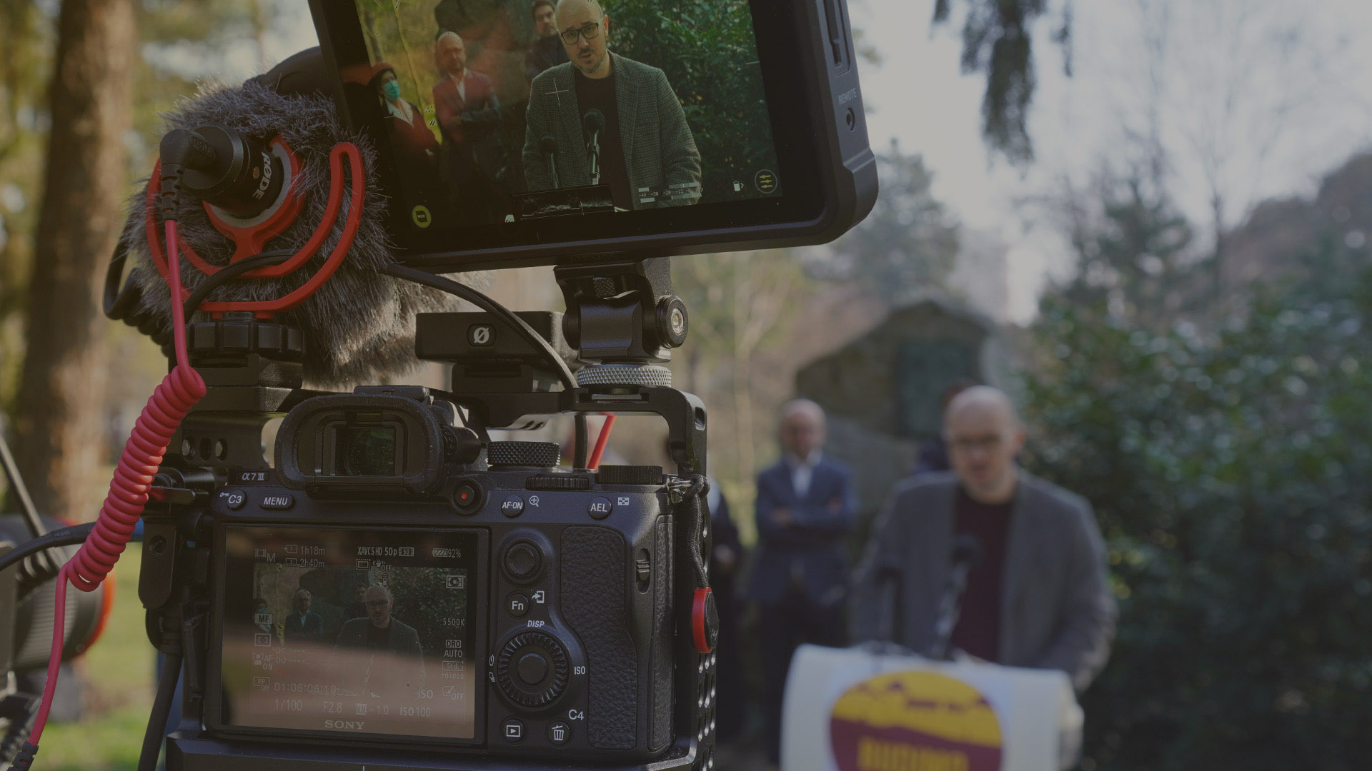 UNI Studio - Video snimanje Varaždin, video produkcija Varaždin, fotograf varaždin, livestream Varaždin